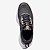 Tênis Diffusion Fila Feminino Original Corrida Preto Dourado - Imagem 4
