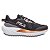 Tênis Diffusion Fila Feminino Original Corrida Preto Dourado - Imagem 1