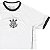 Camisa Corinthians Masculina Raglan Oficial Licenciado - Imagem 3