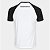 Camisa Corinthians Masculina Raglan Rec Oficial Licenciado - Imagem 2