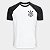 Camisa Corinthians Masculina Raglan Rec Oficial Licenciado - Imagem 1