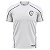 Camisa Corinthians Branco Masculina Oficial Licenciada - Imagem 1