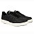 Tênis Asics Japan S Original Casual Masculino Preto Bege - Imagem 3