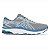 Tênis Asics Gel-Sparta 2 Masculino Cinza Azul Academia - Imagem 1