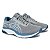 Tênis Asics Gel-Sparta 2 Masculino Cinza Azul Academia - Imagem 3