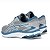 Tênis Asics Gel-Sparta 2 Masculino Cinza Azul Academia - Imagem 4