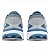 Tênis Asics Gel-Sparta 2 Masculino Cinza Azul Academia - Imagem 5