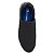 Tênis Rainha Unissex Slip On Back II Casual Confortável - Imagem 3