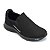 Tênis Rainha Unissex Slip On Back II Casual Confortável - Imagem 2