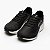 Tênis Fila Striker Masculino Preto Azul Treino Academia - Imagem 3