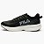 Tênis Fila Striker Masculino Preto Azul Treino Academia - Imagem 2