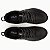 Tênis Fila Striker Masculino Preto Azul Treino Academia - Imagem 5