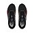 Tênis Masculino New Balance Evoz V4 Corrida Preto Rosa Cinza - Imagem 4
