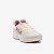 Tênis Fila Vector Feminino Esportivo Leve Conforto Bege - Imagem 3