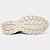 Tênis Fila Evolux Feminino Branco Bege Casual Urbano - Imagem 9