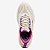 Tênis Fila Maxxi Lite Feminino Bege Roxo Treinos Academia - Imagem 4