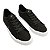 Tênis Unissex Reserva Basic Canvas Conf Original Preto - Imagem 3