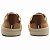 Tênis Reserva High Masculino Marrom Urbano Casual Dia a Dia - Imagem 4