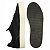 Tênis Reserva Hibrido Knit Masculino Preto Casual Urbano - Imagem 5