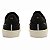 Tênis Reserva Hibrido Knit Masculino Preto Casual Urbano - Imagem 4