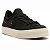 Tênis Reserva Hibrido Knit Masculino Preto Casual Urbano - Imagem 2