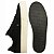 Tênis Reserva Hibrido Knit Masculino Preto Casual Urbano - Imagem 6