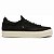Tênis Reserva Hibrido Knit Masculino Preto Casual Urbano - Imagem 1