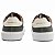 Tênis Reserva Retro Suede Masculino Cinza Casual Urbano - Imagem 4