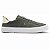 Tênis Reserva Retro Suede Masculino Cinza Casual Urbano - Imagem 1