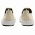 Tênis Reserva Basic Leather Clean Masculino Off White Casual - Imagem 4