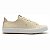 Tênis Reserva Basic Leather Clean Masculino Off White Casual - Imagem 1