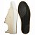 Tênis Reserva Basic Leather Clean Masculino Off White Casual - Imagem 5