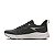 Tênis Running Esportivo Feminino Olympikus Swift 5 Preto - Imagem 2