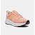 Tênis New Balance Feminino 460 V4 Original Rosa Claro - Imagem 3