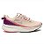 Tênis Fila Striker Feminino Rosa Roxo Treino Academia - Imagem 1