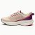 Tênis Fila Striker Feminino Rosa Roxo Treino Academia - Imagem 2