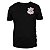 Camisa Corinthians Masculino Coimbra Algodão Símbolo Bordado - Imagem 1