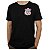 Camisa Corinthians Masculino Coimbra Algodão Símbolo Bordado - Imagem 2
