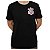 Camisa Corinthians Masculino Coimbra Algodão Símbolo Bordado - Imagem 3