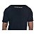 Camisa Corinthians Brasão Preto Ouro Masculina - Imagem 3