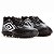 Chuteira Society Umbro Brave Original Adulto Unissex Preto - Imagem 6