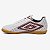 Chuteira Futsal Umbro Football Original Branco Preto - Imagem 2