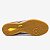 Chuteira Futsal Umbro Football Original Branco Preto - Imagem 9