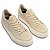 Tênis Reserva Hibrido Knit Masculino Bege Casual Urbano - Imagem 3
