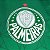 Camisa Palmeiras Away III Unissex Verde Oficial Licenciada - Imagem 3