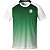 Camisa Palmeiras Away III Unissex Verde Oficial Licenciada - Imagem 1