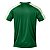 Camisa Palmeiras Challenge II Verde Oficial Licenciada - Imagem 2