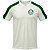 Camisa Palmeiras Challenge II Bege Oficial Licenciada - Imagem 1