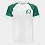 Camisa Palmeiras Line Original Branco Oficial Licenciado - Imagem 1