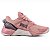 Tênis Everlast Climber Pro 3 Feminino Rosa Cinza Training - Imagem 1